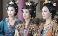 TVB lo thiếu hoa đán